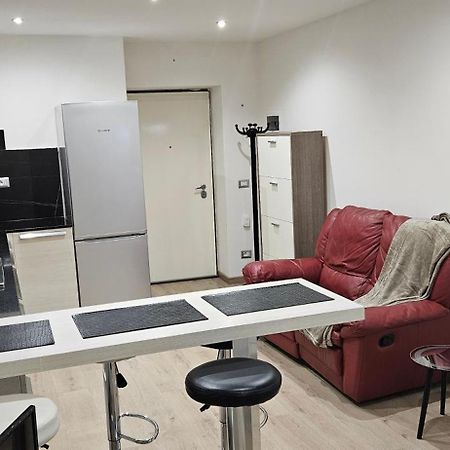 Il Cortiletto 2 Apartments Calolziocorte Buitenkant foto