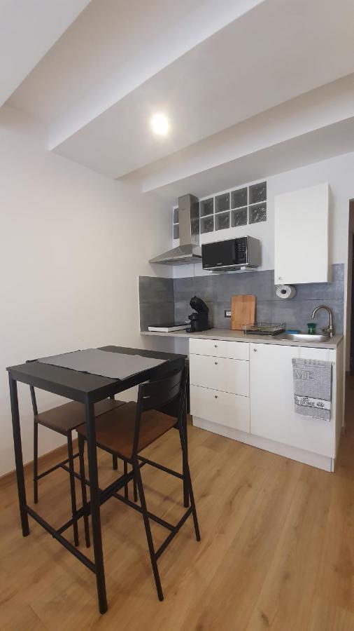Il Cortiletto 2 Apartments Calolziocorte Buitenkant foto