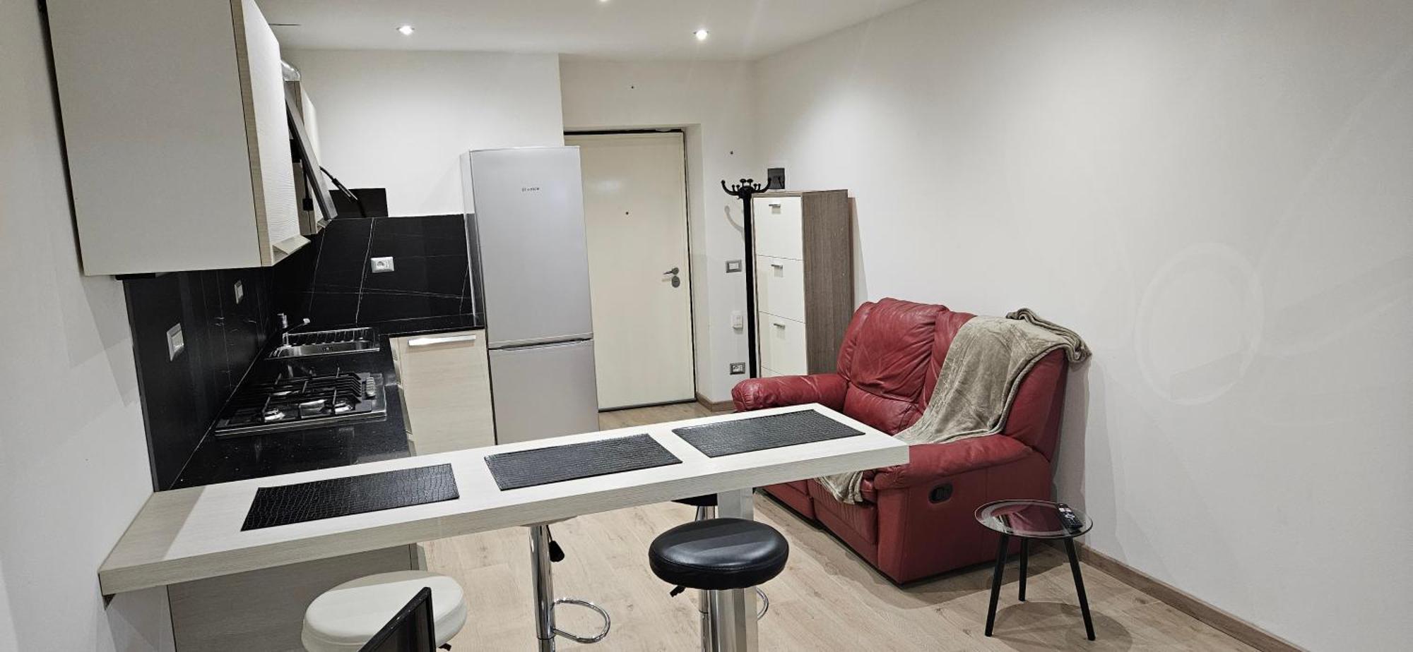 Il Cortiletto 2 Apartments Calolziocorte Buitenkant foto
